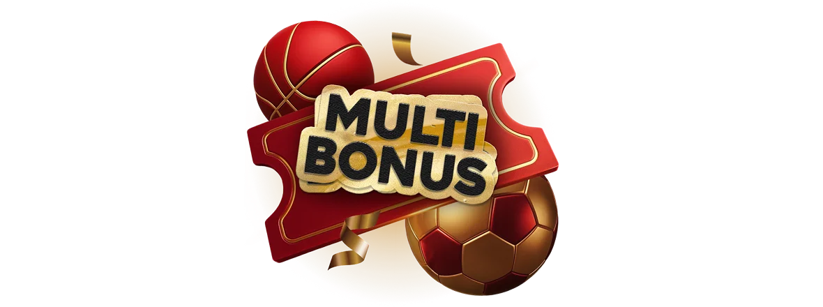 100% бонус на экспресс-ставки