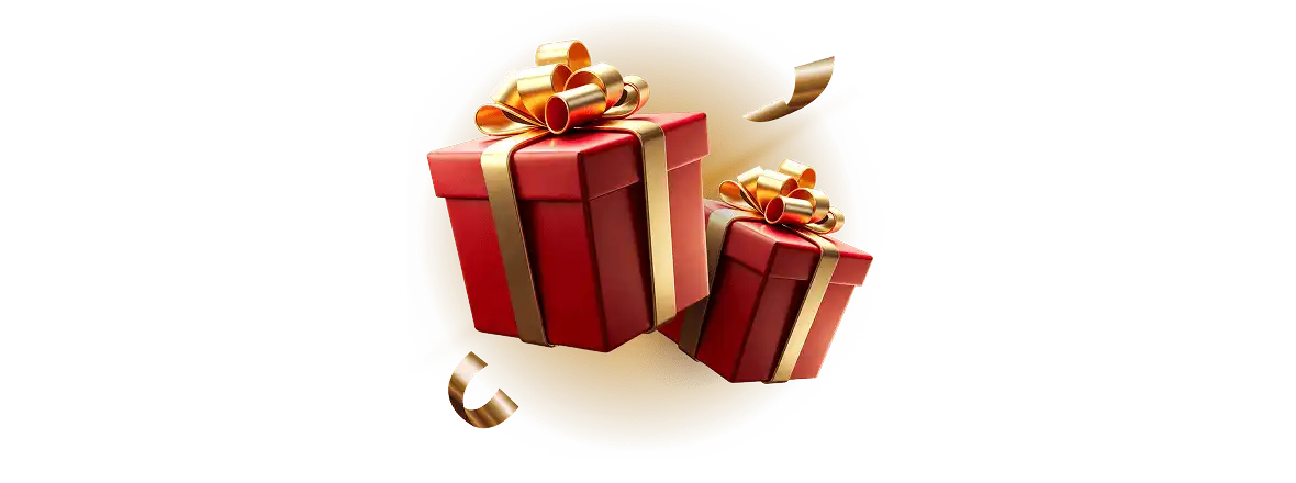 Приветственный бонус: до 2,4 миллиона тенге + 250 FS!